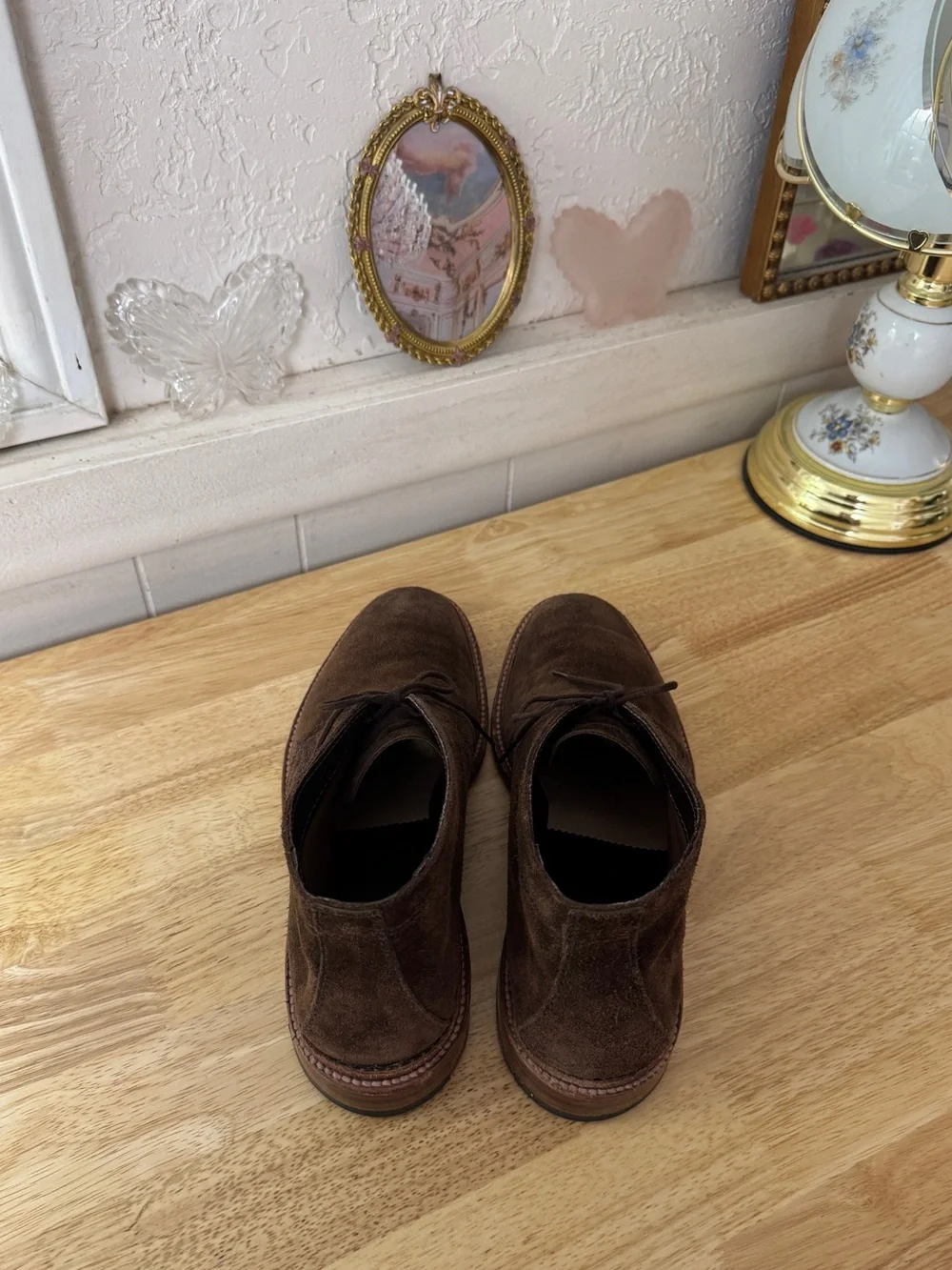Alden 1492 unlined